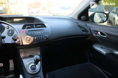 Honda Civic 2009 - фото 12