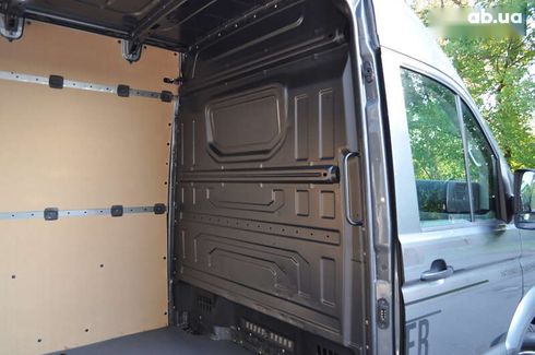Volkswagen Crafter 2020 - фото 28