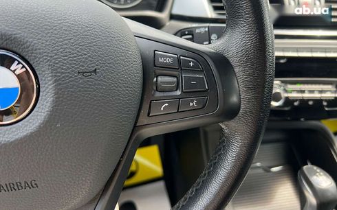 BMW X1 2017 - фото 23