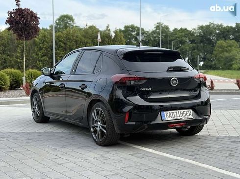 Opel Corsa-e 2020 - фото 3