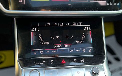 Audi A6 2019 - фото 18