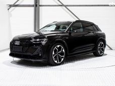 Продажа б/у Audi E-Tron Автомат 2021 года в Киеве - купить на Автобазаре