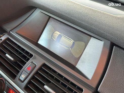 BMW X5 2012 синий - фото 28
