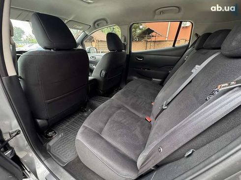 Nissan Leaf 2014 - фото 3