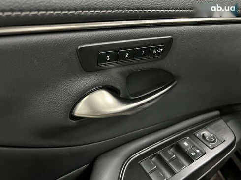 Lexus ES 2018 - фото 20
