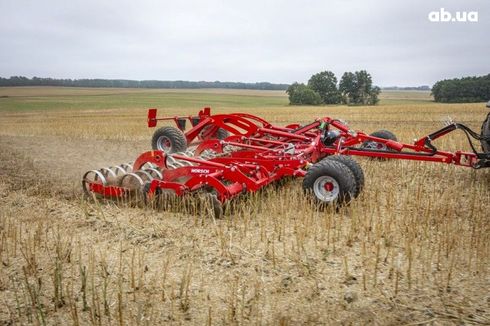 HORSCH Joker 5 RT 2025 - фото 3
