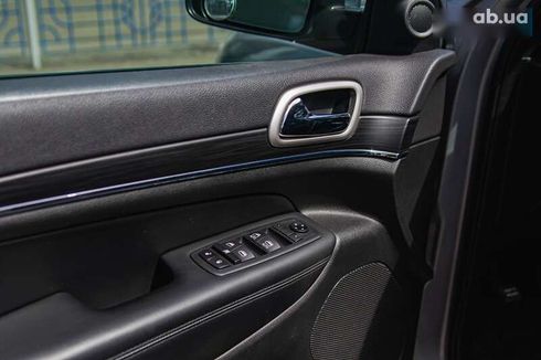 Jeep Grand Cherokee 2020 - фото 24
