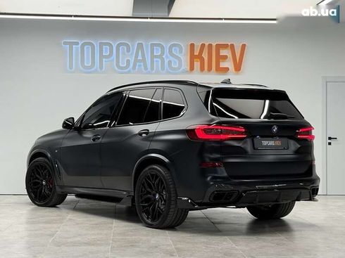 BMW X5 2022 - фото 14