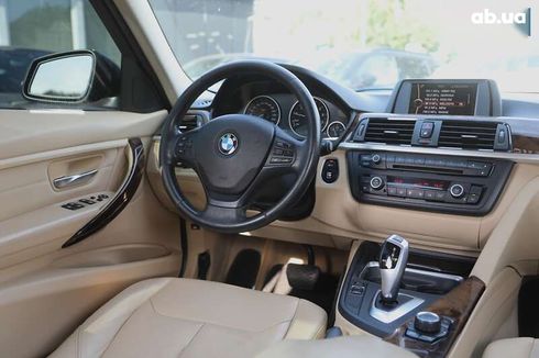 BMW 3 серия 2013 - фото 11