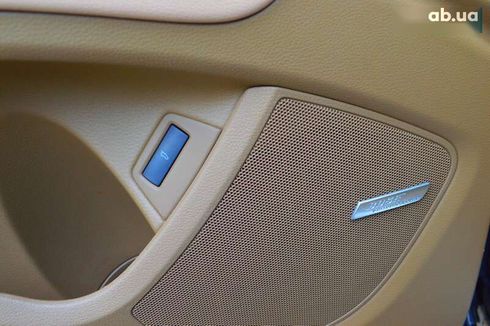 Audi Q7 2010 - фото 19