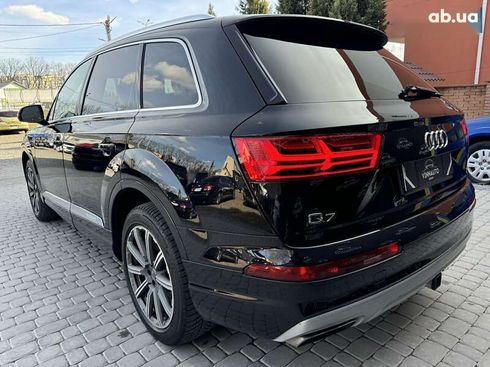 Audi Q7 2016 - фото 12