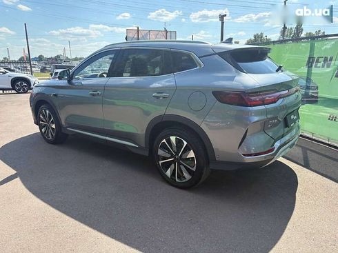 BYD Song Plus 2025 - фото 13