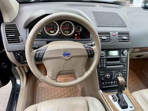 Volvo XC90 2011 - фото 24