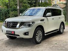 Продаж вживаних Nissan Patrol 2013 року - купити на Автобазарі