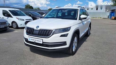 Skoda Kodiaq 2020 - фото 4