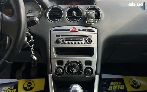Peugeot 308 2007 - фото 23