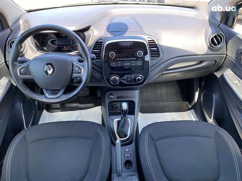 Renault Captur 2018 - фото 9