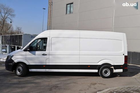 Volkswagen Crafter 2021 - фото 5