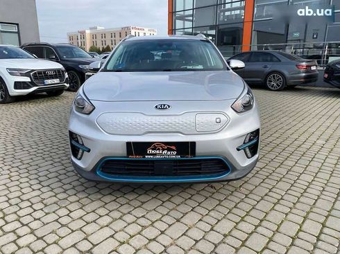 Kia Niro 2020 - фото 2