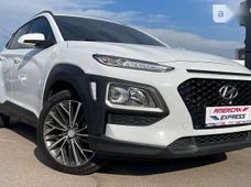 Продажа б/у Hyundai Kona в Киевской области - купить на Автобазаре