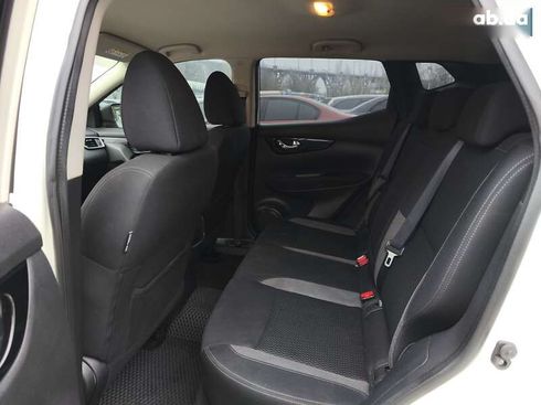 Nissan Qashqai 2019 - фото 12