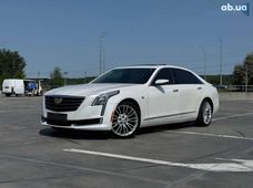 Продажа Cadillac CT6 - купить на Автобазаре