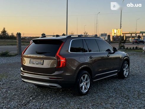 Volvo XC90 2015 - фото 13