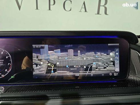 Mercedes-Benz G-Класс 2023 - фото 23