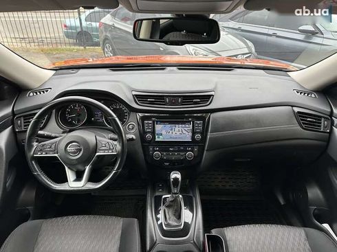 Nissan X-Trail 2019 - фото 13