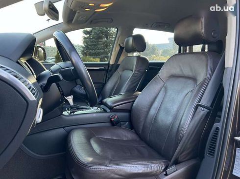 Audi Q7 2015 - фото 18