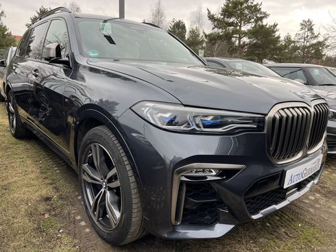 BMW X7 2021 - фото 2