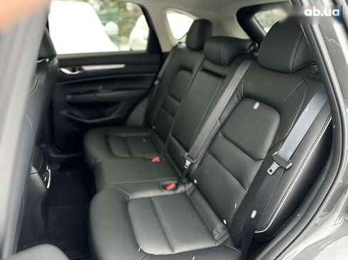 Mazda CX-5 2024 - фото 22