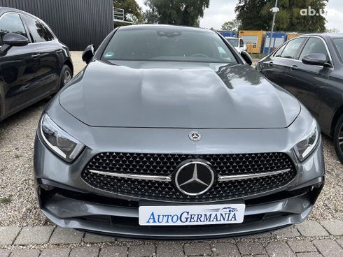 Mercedes-Benz CLS-Класс 2021 - фото 24