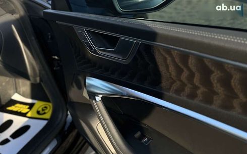 Audi A7 2022 - фото 30