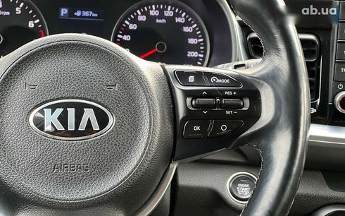 Kia Stonic 2018 - фото 13