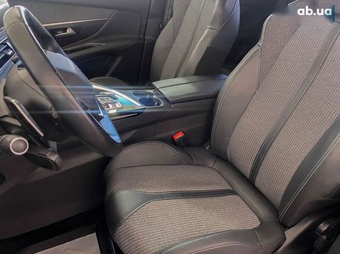 Peugeot 3008 2020 - фото 11