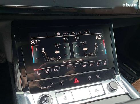 Audi E-Tron 2021 - фото 15