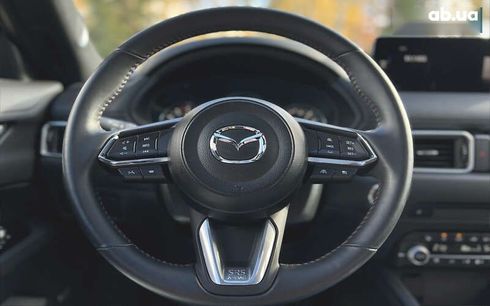 Mazda CX-5 2022 - фото 23