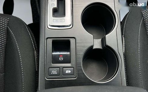 Subaru Outback 2014 - фото 18