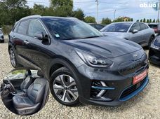 Продажа б/у Kia Niro во Львове - купить на Автобазаре