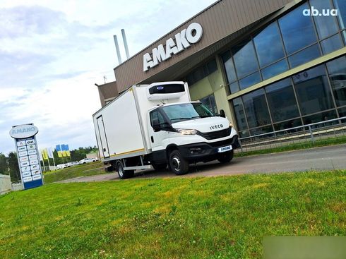 Iveco Daily 2025 - фото 2