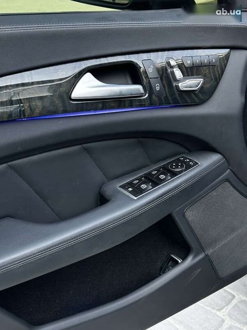 Mercedes-Benz CLS-Класс 2016 - фото 5