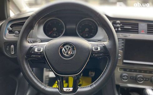 Volkswagen Golf 2013 - фото 15
