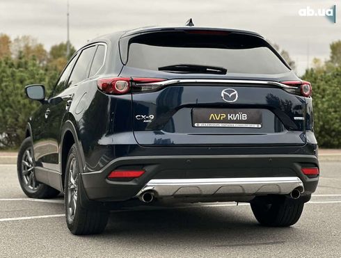 Mazda CX-9 2020 - фото 24