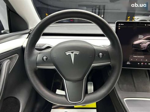 Tesla Model Y 2023 - фото 14