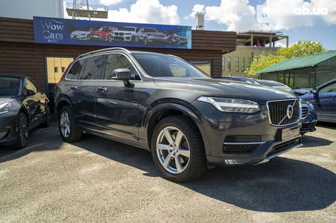 Volvo XC90 2018 - фото 2