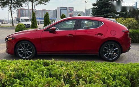 Mazda 3 2019 - фото 4