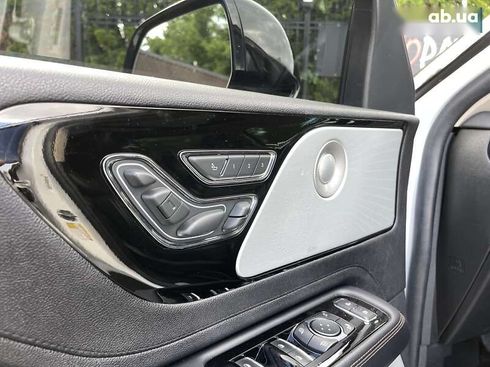 Lincoln Aviator 2022 - фото 19