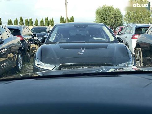 Audi Q4 Sportback e-tron 2023 - фото 22