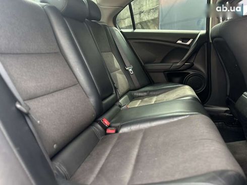 Honda Accord 2010 - фото 8